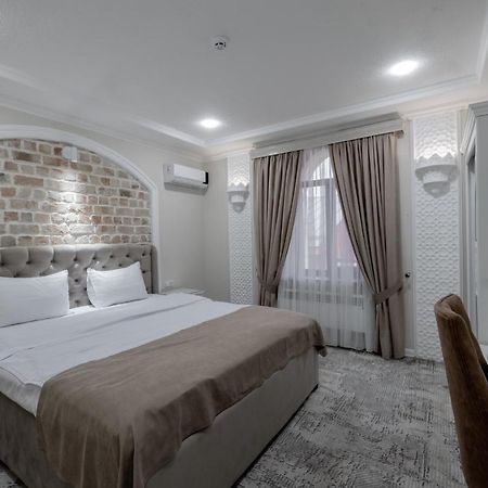 Hotel Billuri Sitora Samarkand Eksteriør bilde