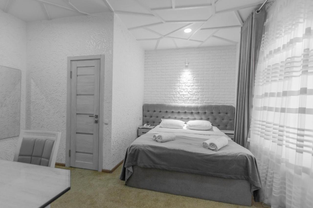 Hotel Billuri Sitora Samarkand Eksteriør bilde