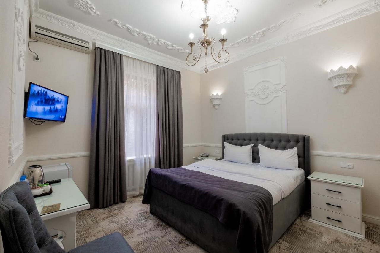 Hotel Billuri Sitora Samarkand Eksteriør bilde